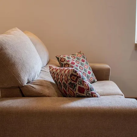Appartement Loft En Casa Modernista Ribes De Freser