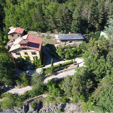Apartamento Loft Al Mig Del Bosc *