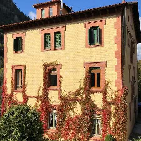 Loft Al Mig Del Bosc * Ribes De Freser