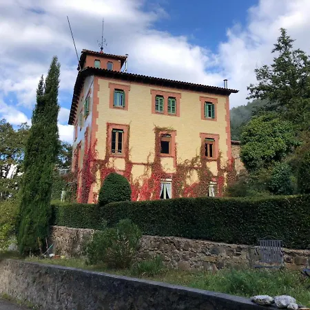 Loft Al Mig Del Bosc Apartamento *