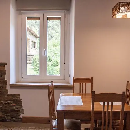 Loft Al Mig Del Bosc *
