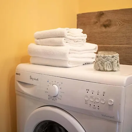Loft Al Mig Del Bosc Apartament *