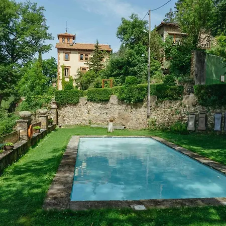 Apartament Loft Al Mig Del Bosc *